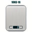 10KG Digital Kitchen Scale LCD Food Baking Scale