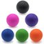 TPE Fascia Massage Ball UK Lacrosse Peanut Trigger Point Ball
