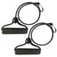 2pcs Resistance Pull Ropes for Arm Workout Fitness Expander Bands