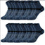Men's Hiking Basketball Socks 3 Pairs Breathable Sweat Absorbent