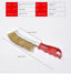 Wire Grill Cleaning Brush Long Handle Rust Brush