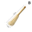 Wooden Bottle Cleaning Brush Long Handle Scrubber