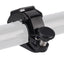 Mini Hidden Bicycle Bell Loud Aluminum Waterproof Bike Handlebar