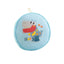 2-in-1 Cartoon Animal Baby Bath Sponge & Body Scrubber Loofah