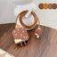 Cartoon iPhone Charger Protector 18W/20W Cable Cover