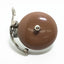 Retro Bicycle Bell Aluminum Classic Handlebar Bell for Bike