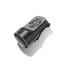 USB Rechargeable Electric Bike Bell 4-Mode Bicycle Horn with Anti-Theft Alarm