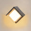 Waterproof 5W LED Wall Light for Garden, Porch & Balcony Decor