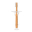 100% Food Grade Silicone Baby Toothbrush Teether Brush