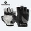 Gel Padded Cycling Gloves Anti-Slip Breathable MTB Road Bike