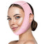 Reusable V Line Mask Double Chin Reducer Chin Strap Face Lift