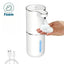 Automatic Soap Dispenser Touchless USB Rechargeable Infrared Foam/Liquid