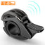 Stainless Steel Bicycle Bell Loud MTB Bike Handlebar Safety Horn