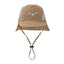 Cartoon Bear Baby Fisherman Hat UK Quick Dry Kids Sun Hat