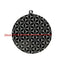 Silicone Induction Cooktop Mat Fireproof Stove Protector Kitchen Pad