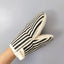 Heat-Resistant Oven Glove – Anti-Scald Kitchen Mitt (1PC)