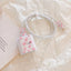 Cartoon Flower iPhone Charger Cover 18W/20W