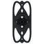 Silicone Bike Computer Mount Non-Slip Handlebar GPS Holder MTB