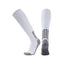 Football Grip Socks Anti Slip Silicone Calf Soccer Sports Socks
