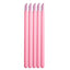 Quartz Stone Nail File Rod Cuticle & Dead Skin Remover Manicure Tool