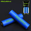 RISK Ultra Light Anti-Slip MTB Bike Handlebar Grips Soft Rubber