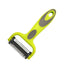 3 in 1 Rotary Vegetable Peeler Multifunction Grater & Julienne Slicer