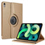 Rotating Leather Stand Case for iPad Air Pro Mini 10.2 10.9 12.9 Cover