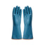 Fleece Lined Cleaning Gloves Waterproof Kitchen Gloves