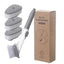 2-in-1 Dish Cleaning Brush Sponge Dispenser