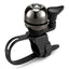 Retro Classical Bicycle Bell Copper Handlebar Bell for MTB & Road Bike