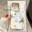 Palm Tree Silicone Case for Xiaomi 13T 14T 15T Poco F5 F6 F7 X7 Cover