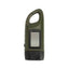 Solar Hand Crank LED Flashlight Emergency Camping Lantern