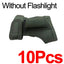 Torch Wrist Strap | Neoprene Diving Torch Mount for Scuba & Outdoor