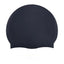 Large Silicone Swimming Cap Waterproof Ear Protection for Long Hair