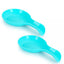 PP Spoon Rest Heat-Resistant Utensil Holder