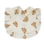 INS Style Baby Cotton Bibs Waterproof Drool Scarf Feeding Bib