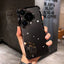 Luxury Clear Electroplated Case for Huawei Pura 80 Pro Plus & 80 Ultra