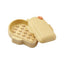 Cartoon Soap Box – Waterproof Travel Portable Soap Holder with Drain Design