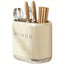 Wall Mounted Cutlery Holder Kitchen Drainer