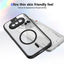 Luxury Magnetic Case for Nothing Phone 4A 3A Pro 3 2A Plus Cover