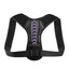 Adjustable Posture Corrector Belt Invisible Back Brace Support