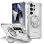 Magnetic Rotating Stand Case for Samsung Galaxy S21 S23 S24 S25 S26