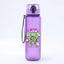 67 Six Seven Cartoon Kids Water Bottle Sports Cup
