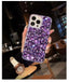 Luxury Bling Glitter Diamond Case for iPhone 17 16 15 14 13 12 Pro Max