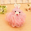 Kids Cartoon Bath Sponge Soft Baby Loofah Body Scrubber