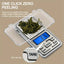 Mini Digital Pocket Scale High Precision Gram Scale