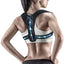 Sitting Posture Corrector Belt Straight Back Shoulder Support Aid