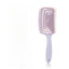 Luxury Hollowed-Out Detangling Hair Massage Styling Comb Tool