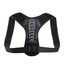 Adjustable Posture Corrector Belt Back Brace Shoulder Support