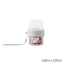 Oatmeal Yogurt Lunch Box Set Sealed Breakfast Bento Container with Fork